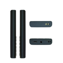 Сотовый телефон Nokia 108 черный