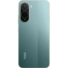 Сотовый телефон POCO C81 Pro 4/64Gb зеленый