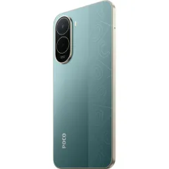 Сотовый телефон POCO C81 Pro 4/64Gb зеленый