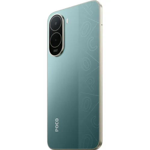 Сотовый телефон POCO C81 Pro 4/64Gb зеленый