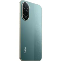Сотовый телефон POCO C81 Pro 4/64Gb зеленый