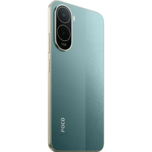 Сотовый телефон POCO C81 Pro 4/64Gb зеленый