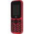 Сотовый телефон BQ 1848 Step+ красно-черный