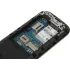 Сотовый телефон BQ 1848 Step+ красно-черный