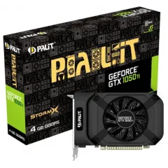 Видеокарта GTX 1050 2 Gb Palit PCI-E (NE5105T018G15)