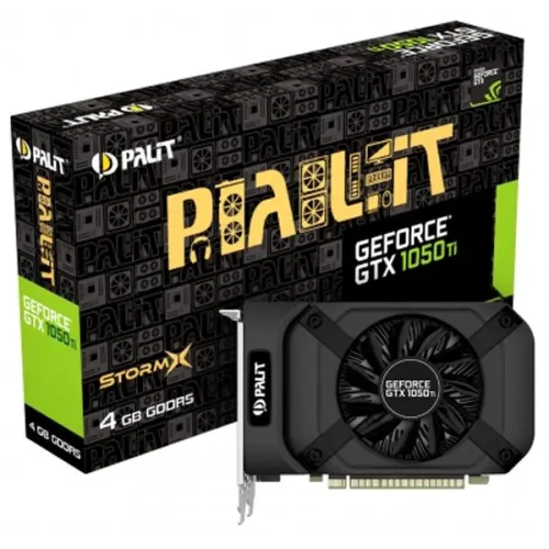 Видеокарта GTX 1050 2 Gb Palit PCI-E (NE5105T018G15)