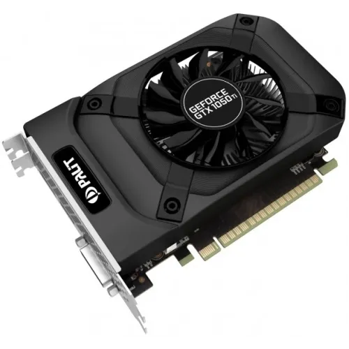 Видеокарта GTX 1050 2 Gb Palit PCI-E (NE5105T018G15)