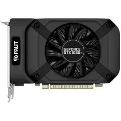 Видеокарта GTX 1050 2 Gb Palit PCI-E (NE5105T018G15)