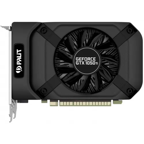 Видеокарта GTX 1050 2 Gb Palit PCI-E (NE5105T018G15)