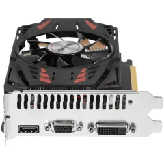 Видеокарта AFOX GeForce GT 730 2 ГБ (AF730-2048D5H5-V2)