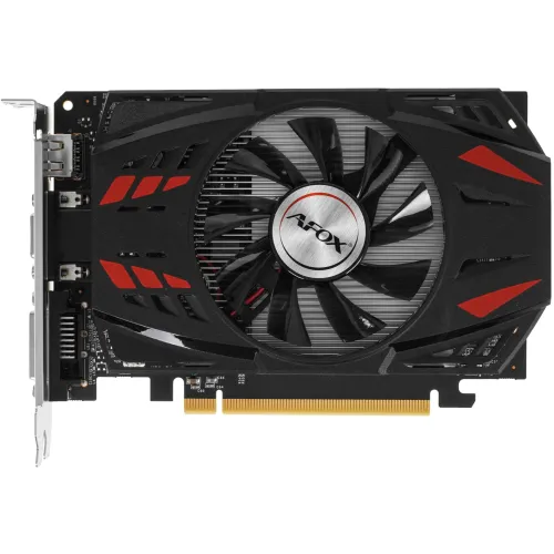 Видеокарта AFOX GeForce GT 730 2 ГБ (AF730-2048D5H5-V2)