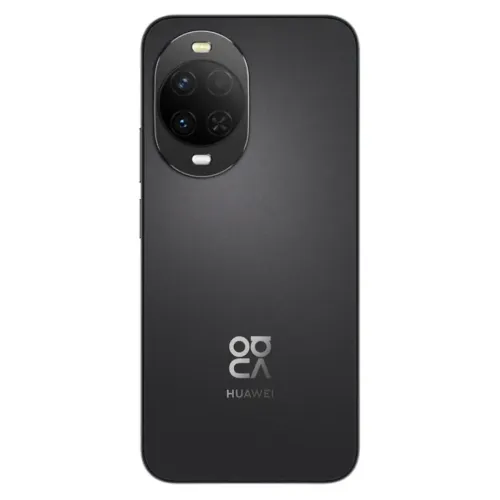 Сотовый телефон Huawei Nova 15 12/256Gb черный