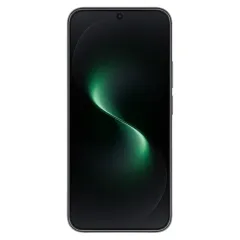 Сотовый телефон Huawei Nova 15 12/256Gb черный