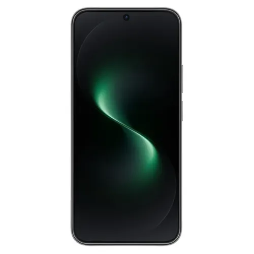 Сотовый телефон Huawei Nova 15 12/256Gb черный
