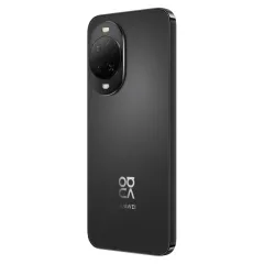 Сотовый телефон Huawei Nova 15 12/256Gb черный