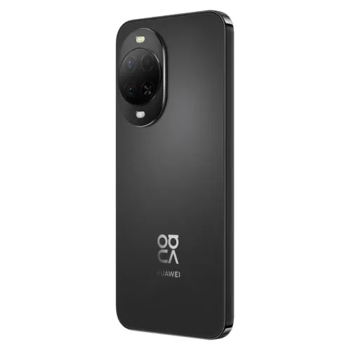 Сотовый телефон Huawei Nova 15 12/256Gb черный