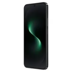 Сотовый телефон Huawei Nova 15 12/256Gb черный