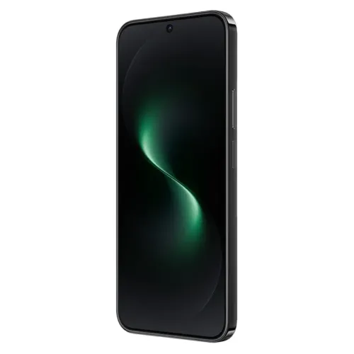 Сотовый телефон Huawei Nova 15 12/256Gb черный