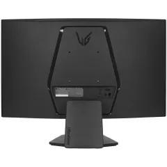 Монитор 27" LG UltraGear 27GS60QC-B