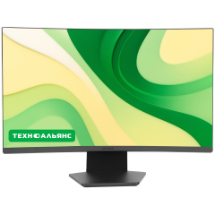 Монитор 27" LG UltraGear 27GS60QC-B