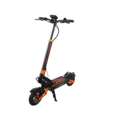 Электросамокат KUGOO MAX SPEED PRO