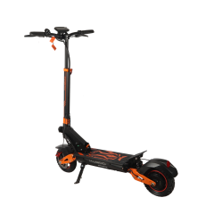 Электросамокат KUGOO MAX SPEED PRO