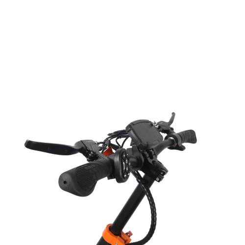 Электросамокат KUGOO MAX SPEED PRO