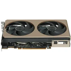 Видеокарта MSI RTX5060 8G Inspire 2X OC PCIE16