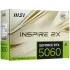 Видеокарта MSI RTX5060 8G Inspire 2X OC PCIE16