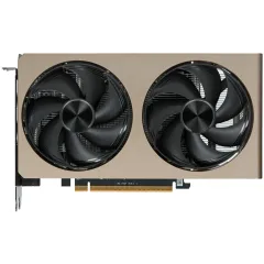 Видеокарта MSI RTX5060 8G Inspire 2X OC PCIE16