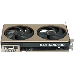 Видеокарта MSI RTX5060 8G Inspire 2X OC PCIE16