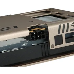 Видеокарта MSI RTX5060 8G Inspire 2X OC PCIE16