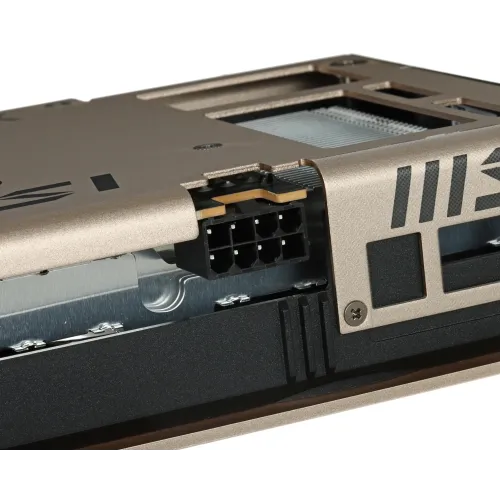 Видеокарта MSI RTX5060 8G Inspire 2X OC PCIE16