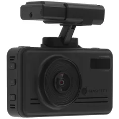 Радар-детектор Navitel XR2650 Pro (+видеорегистратор)