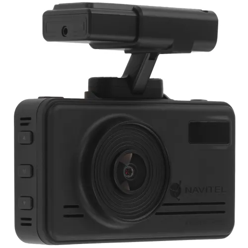 Радар-детектор Navitel XR2650 Pro (+видеорегистратор)