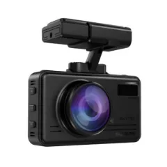 Радар-детектор Navitel XR2650 Pro (+видеорегистратор)