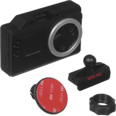 Радар-детектор Sho-Me Combo Slim WiFi +видеорегистратор