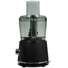 Кухонный комбайн RAGEX R121, 2.5 л., черный