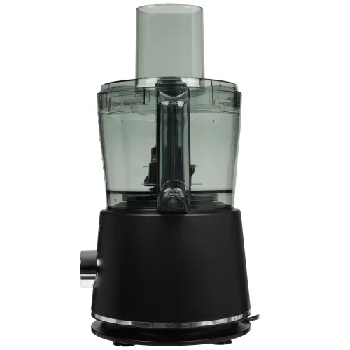 Кухонный комбайн RAGEX R121, 2.5 л., черный