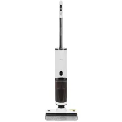 Пылесос вертикальный моющий Deerma DEM-VX910W