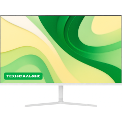 Монитор 24" ECOVINKA SV7 Plus белый