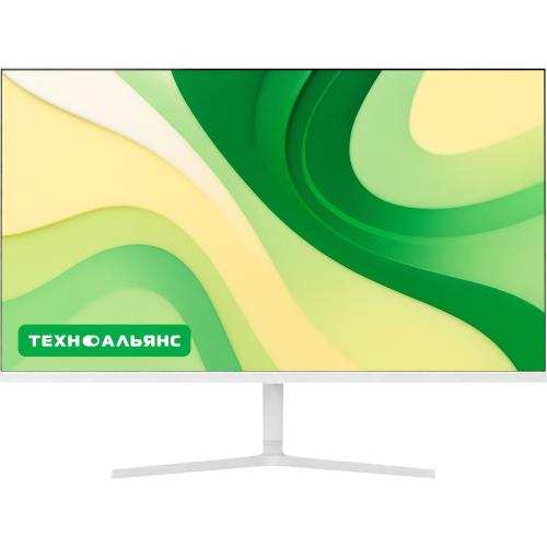 Монитор 24" ECOVINKA SV7 Plus белый