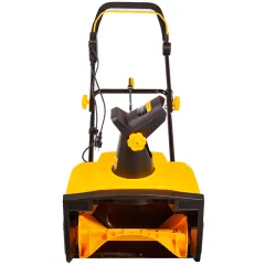 Снегоуборщик электрический Huter SGC 2300E (70/7/6)