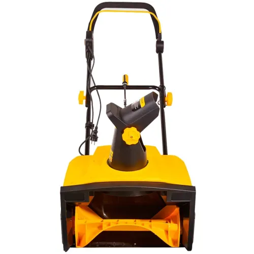Снегоуборщик электрический Huter SGC 2300E (70/7/6)