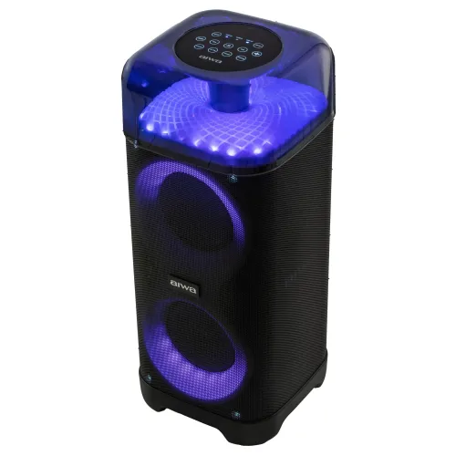 Акустика портативная AIWA CAS-700