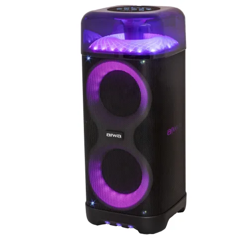 Акустика портативная AIWA CAS-700