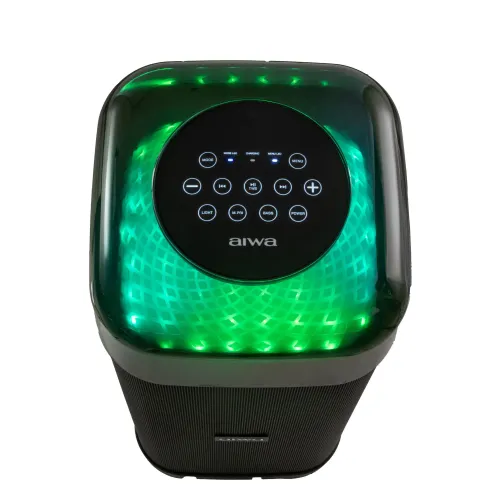 Акустика портативная AIWA CAS-700