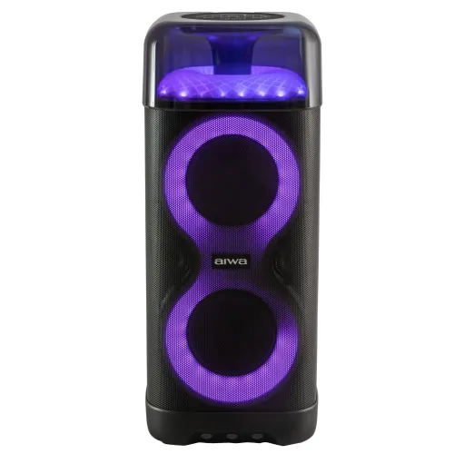 Акустика портативная AIWA CAS-700