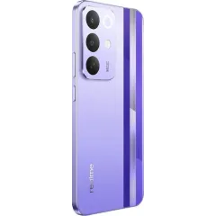 Сотовый телефон REALME P4 6/128Gb фиолетовый