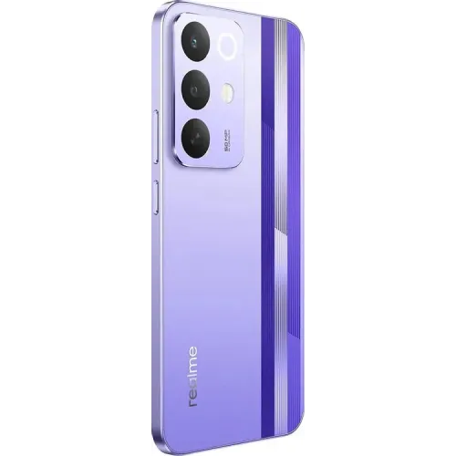 Сотовый телефон REALME P4 6/128Gb фиолетовый